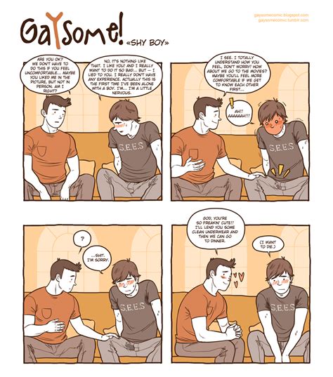 gay porn cartoon comic|Gay Gay comics, Yaoi manga, Rule 34 Gay .